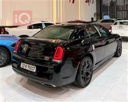 كرايسلر 300